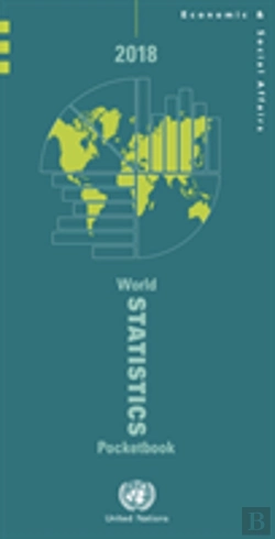 Bertrand.pt - World Statistics Pocketbook 2018