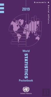 World Statistics Pocketbook 2019