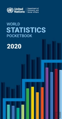Bertrand.pt - World Statistics Pocketbook 2020