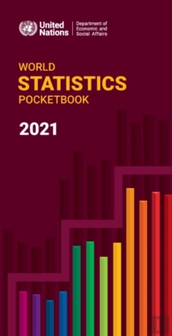 Bertrand.pt - World Statistics Pocketbook 2021