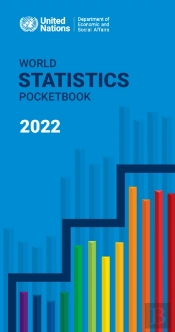 World Statistics Pocketbook 2022