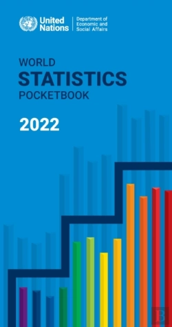 Bertrand.pt - World Statistics Pocketbook 2022