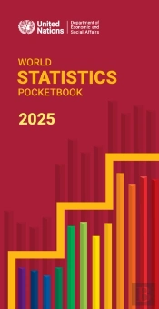 World Statistics Pocketbook 2025