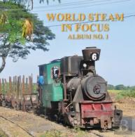 World Steam In Focus Album: No. 1