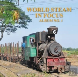Bertrand.pt - World Steam In Focus Album: No. 1