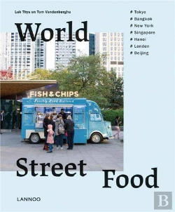 Bertrand.pt - World Street Food