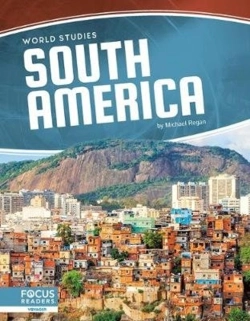 Bertrand.pt - World Studies: South America