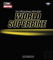 World Superbike 2019-2020 The Official Book