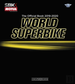 Bertrand.pt - World Superbike 2019-2020 The Official Book