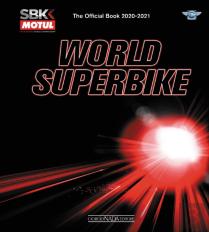 World Superbike 2020-2021 The Official Book