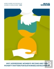 World Survey On The Role Of Women In Dev
