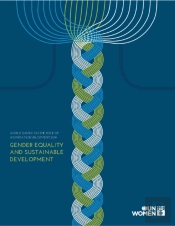 World Survey On The Role Of Women In Development 2014