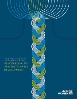Bertrand.pt - World Survey On The Role Of Women In Development 2014