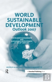 World Sustainable Development Outlook 2007