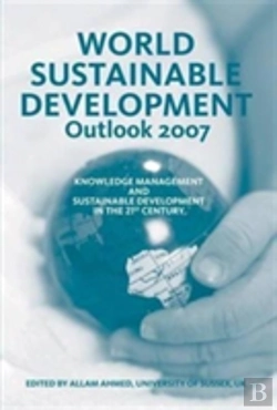 Bertrand.pt - World Sustainable Development Outlook 2007