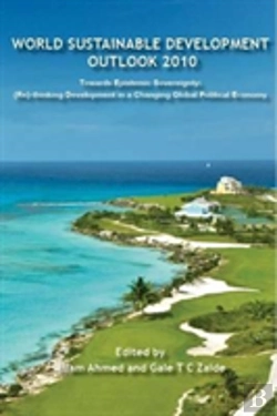 Bertrand.pt - World Sustainable Development Outlook 2010