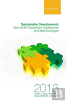 World Sustainable Development Outlook 2013