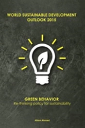 World Sustainable Development Outlook 2015