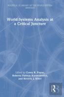 World-Systems Analysis At A Critical Juncture