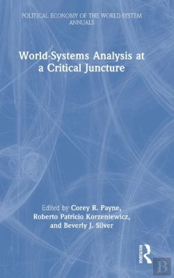 Bertrand.pt - World-Systems Analysis At A Critical Juncture