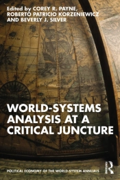 World-Systems Analysis At A Critical Juncture