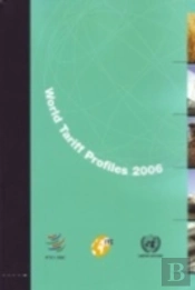 World Tariff Profiles 2006