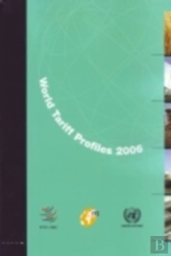Bertrand.pt - World Tariff Profiles 2006