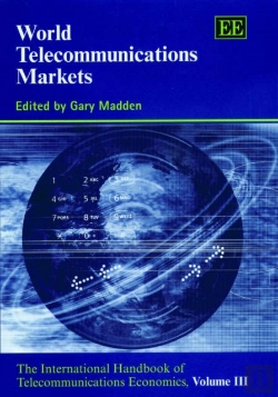 Bertrand.pt - World Telecommunications Markets - The International Handbook Of Telecommunications Economics, Volume Iii