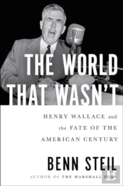 World That Wasn'T