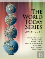 World Today 2018-2019