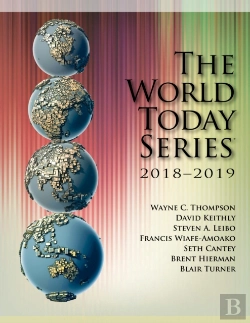 Bertrand.pt - World Today 2018-2019