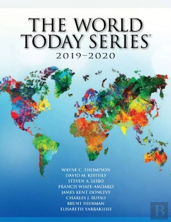 Bertrand.pt - World Today 2019-2020