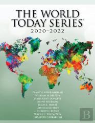 World Today 2020-2022