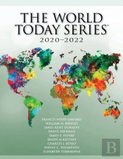 World Today 2020-2022