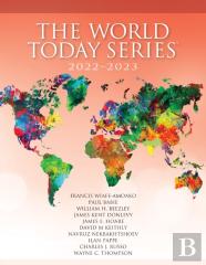 World Today 2022-2023