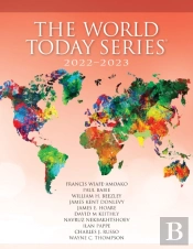 World Today 2022-2023