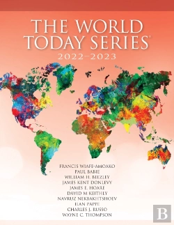 Bertrand.pt - World Today 2022-2023