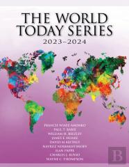 World Today 2023-2024