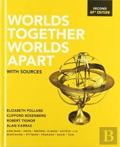 World Together, Worlds Apart