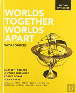 Bertrand.pt - World Together, Worlds Apart