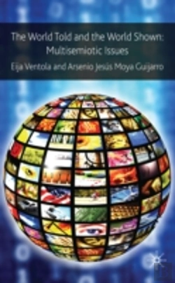 Bertrand.pt - World Told And The World Shown: Multisemiotic Issues