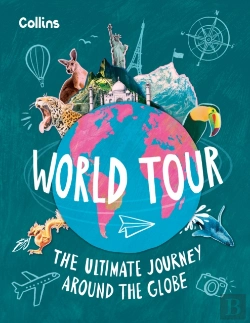 Bertrand.pt - World Tour