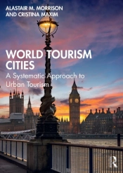 World Tourism Cities