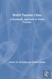 World Tourism Cities