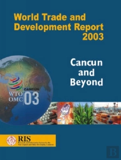 Bertrand.pt - World Trade And Development Report 2003