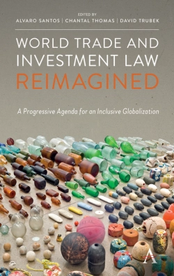 Bertrand.pt - World Trade And Investment Law Reimagined