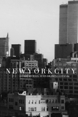 Bertrand.pt - World Trade Center Twin Towers Greenwich Village Drawing  Writing  Journal