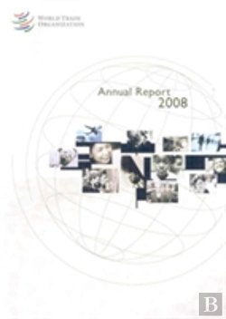 Bertrand.pt - World Trade Organization Annual Report 2008