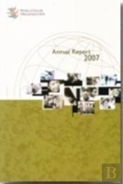 World Trade Organization Annual Report