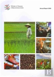 World Trade Organization Annual Report